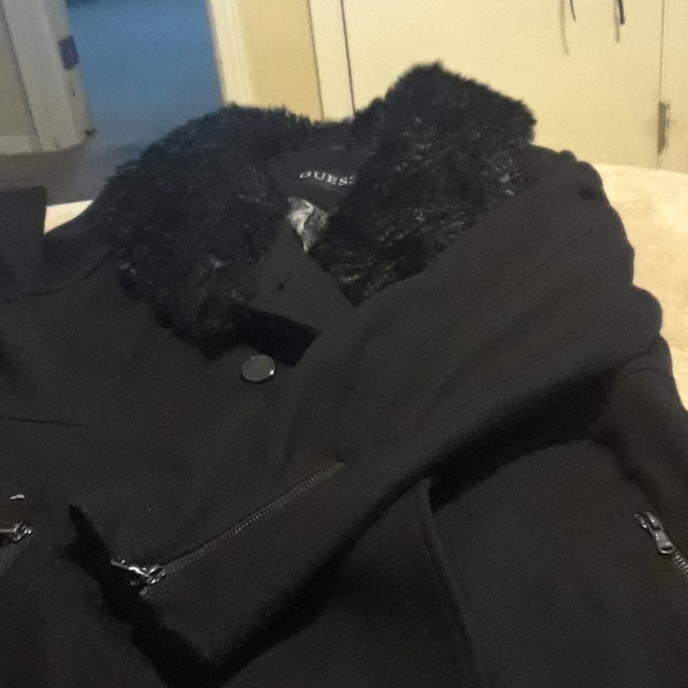 Coat - Picture 3 of 4